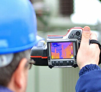 termal kamera